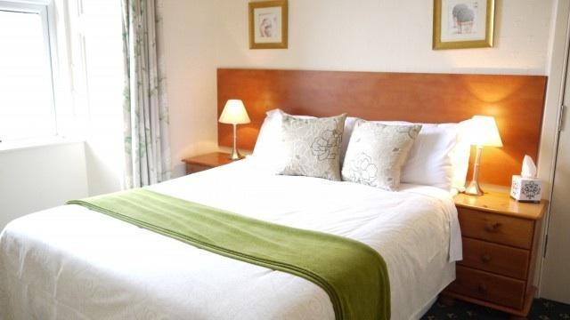Glenlossie Guest House Dumfries Exteriör bild