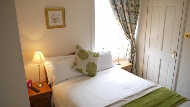 Glenlossie Guest House Dumfries Exteriör bild