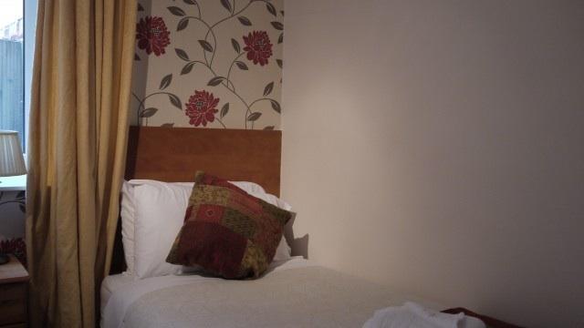 Glenlossie Guest House Dumfries Rum bild