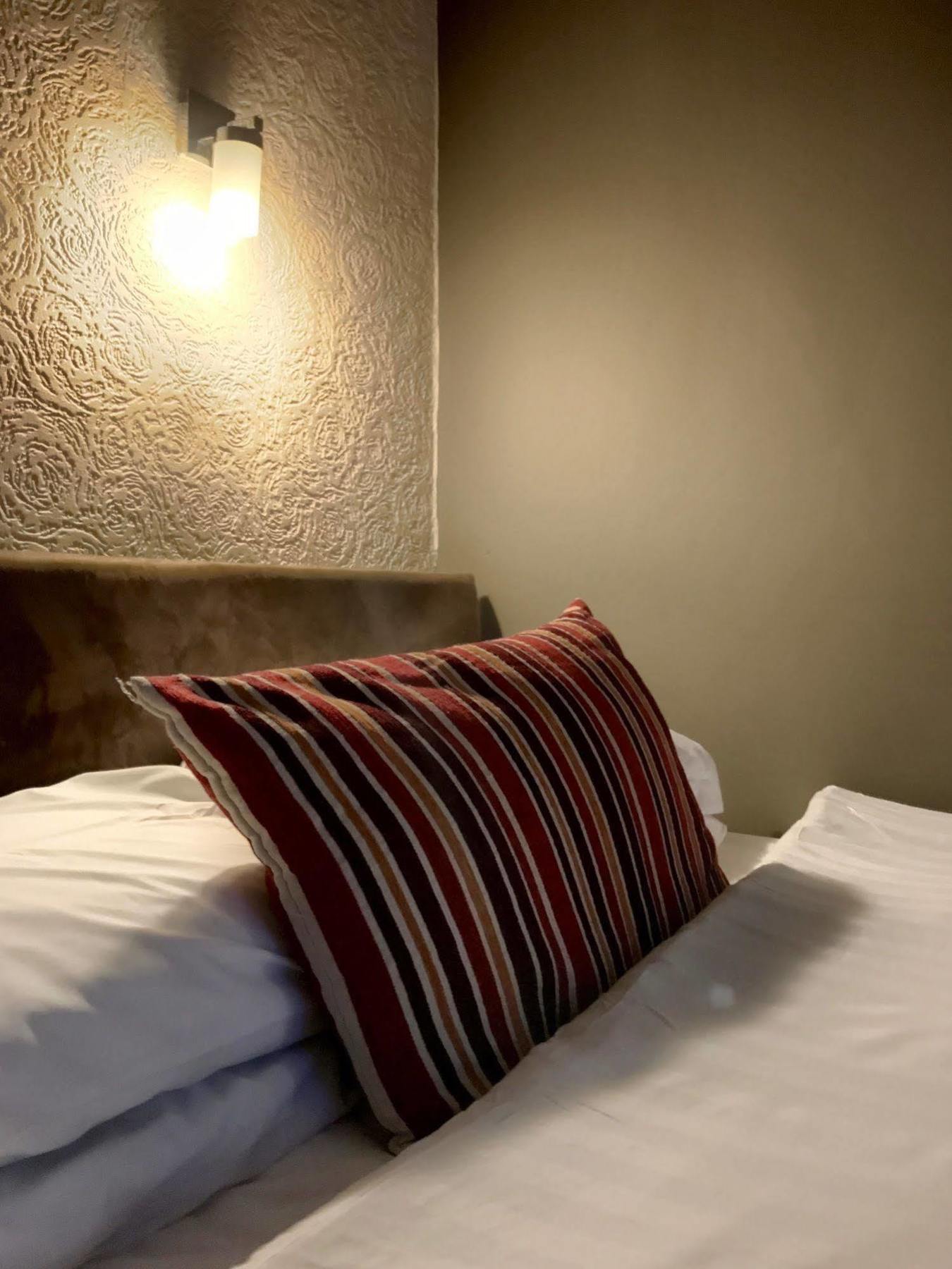 Glenlossie Guest House Dumfries Exteriör bild