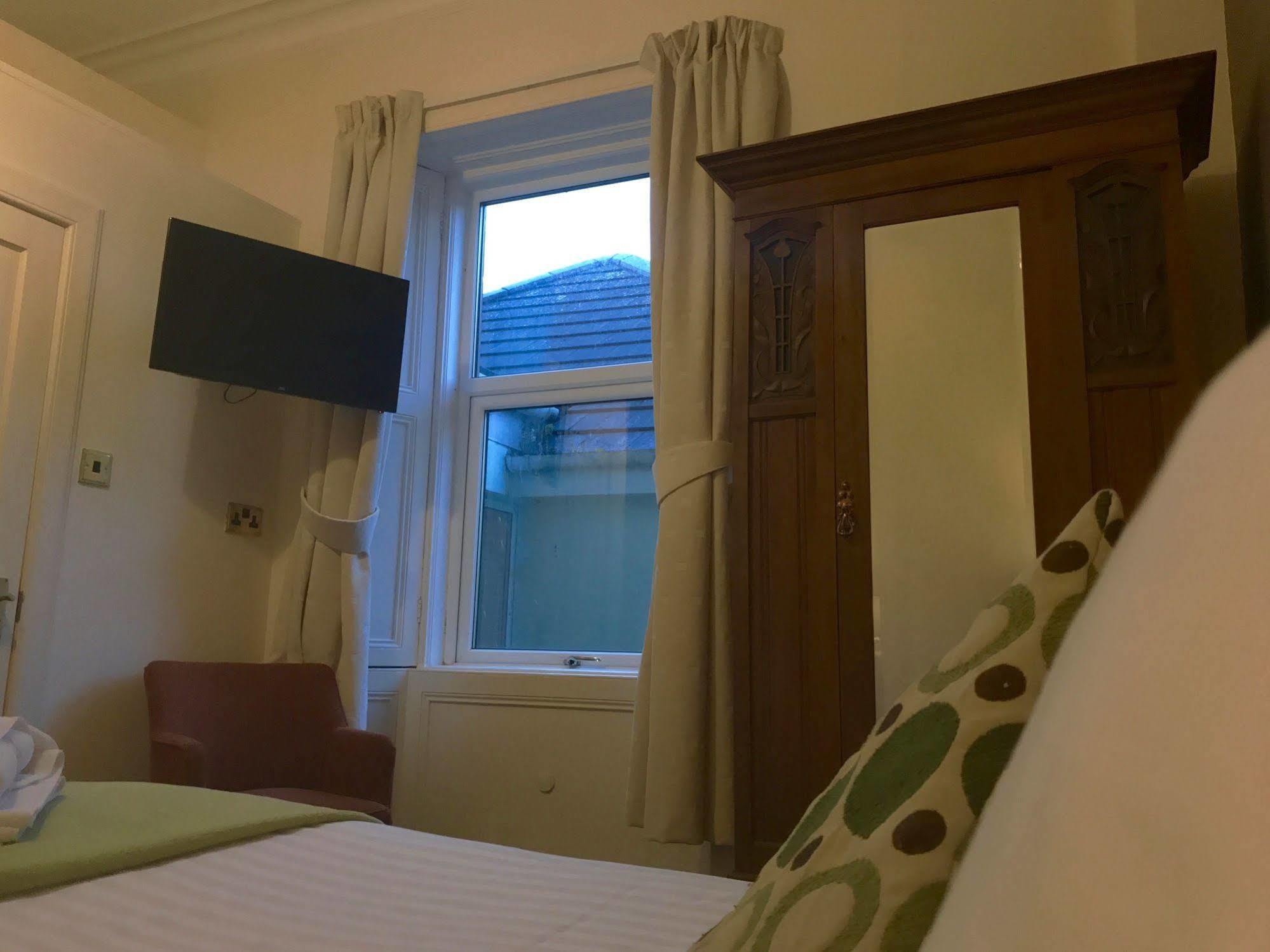 Glenlossie Guest House Dumfries Exteriör bild